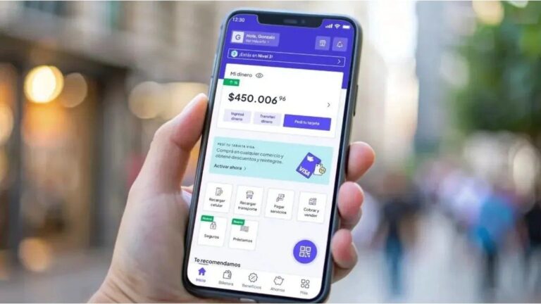 Septiembre 2025 llega con descuentos: esta billetera virtual te permitirá gestionar varios trámites y pagar menos