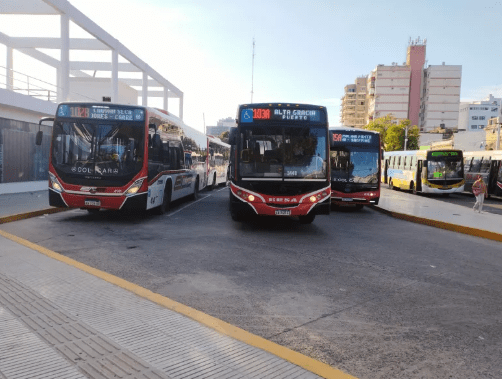 Alerta en el transporte correntino: Ersa inició un Procedimiento Preventivo de Crisis y pidió negociar con la UTA