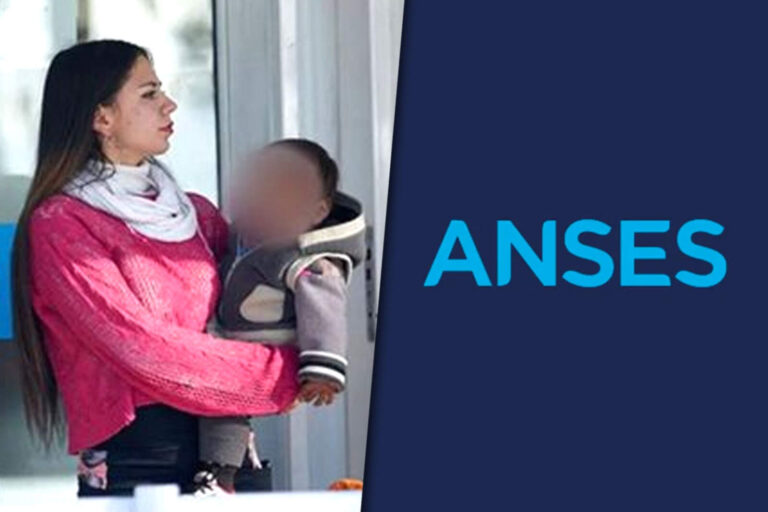 ANSES cuándo cobro: calendario de pagos del jueves 4 de septiembre
