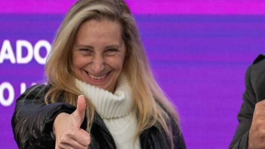 Quién es la creadora del hit Alta coimera