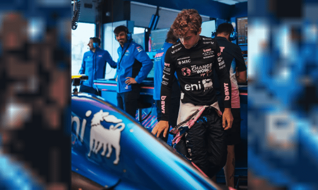 Franco Colapinto, ausente en las primeras prácticas del Gran Premio de Italia: los motivos