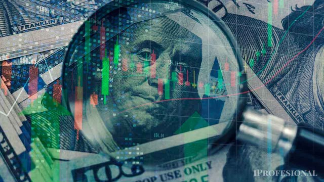 Cuánto valdrá el dólar al cierre de septiembre, según el pronóstico de 40 economistas