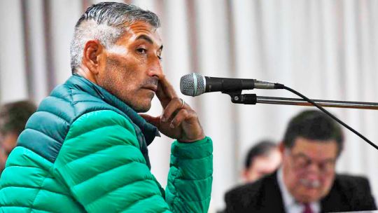 «Mameluco» Villalba, el narco que será juzgado con su banda por la cocaína adulterada que mató 24 personas en 2022
