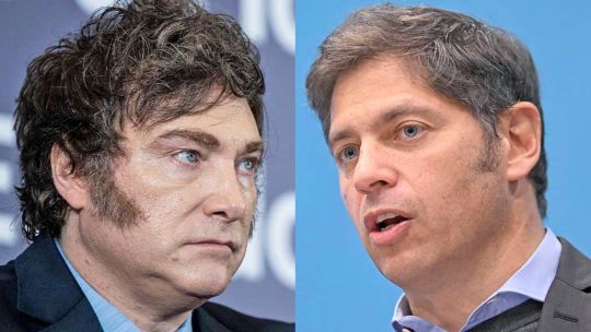 Elección crucial: plebiscito para LLA, oxígeno para Fuerza Patria