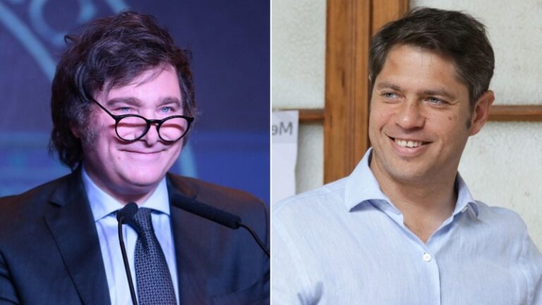 Expectativas por los resultados de las elecciones en la provincia de Buenos Aires