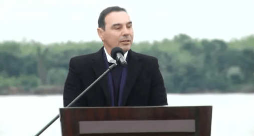 Valdés se sumó a Provincias Unidas y advirtió a Nación: Sin gestión, no hay futuro