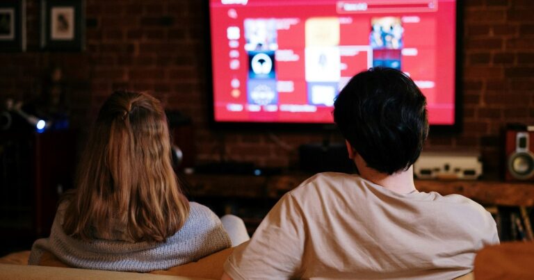 Resolución 4K: qué significa y cuándo vale la pena usarla