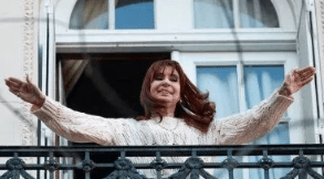 La Cámara Nacional Electoral falló en contra de Cristina Kirchner y la expresidenta no podrá votar en octubre