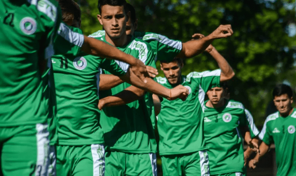 Mandiyú inicia un nuevo sueño de ascenso en el Regional Federal Amateur