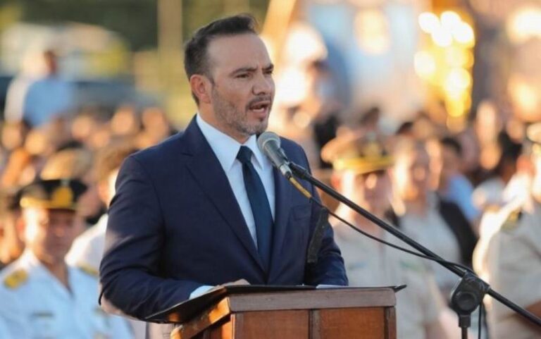 Juan Pablo visita La Cruz