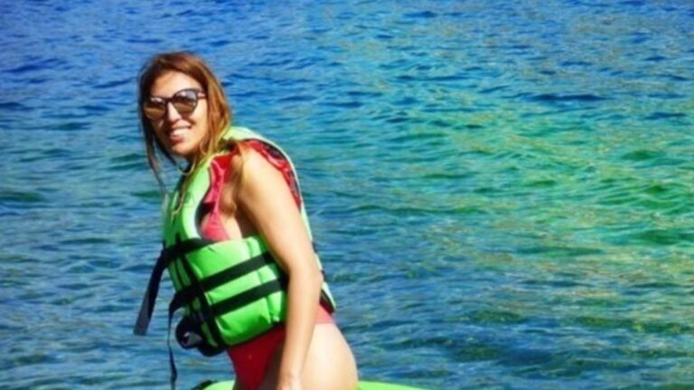 Comodoro Rivadavia: salió a pasear por la costanera y apareció muerta en un acantilado