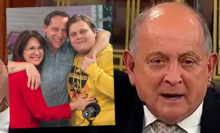 La revancha de Chiche Gelblung contra el hijo de Matías Martin y Nancy Dupláa: «El padre es un pelotudo, y de tal palo tal astilla»