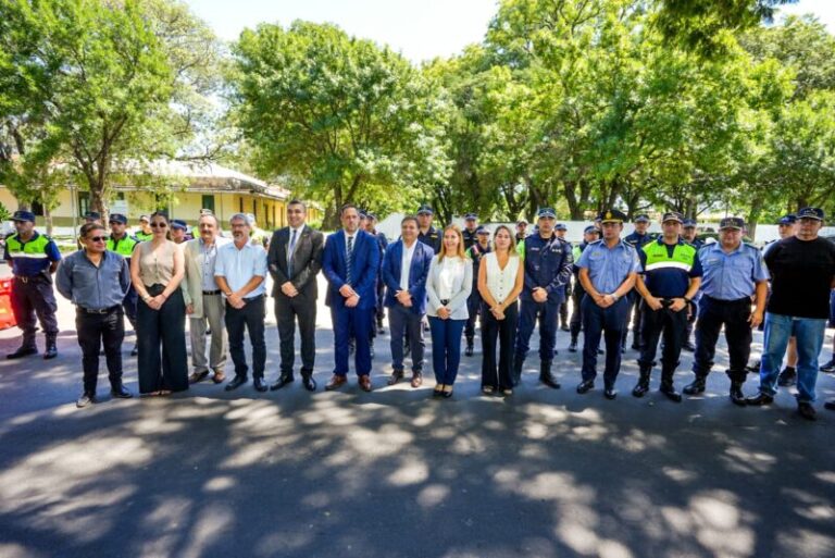 Anuncian Plan Verano con mayor control vial en rutas de Corrientes y Chaco