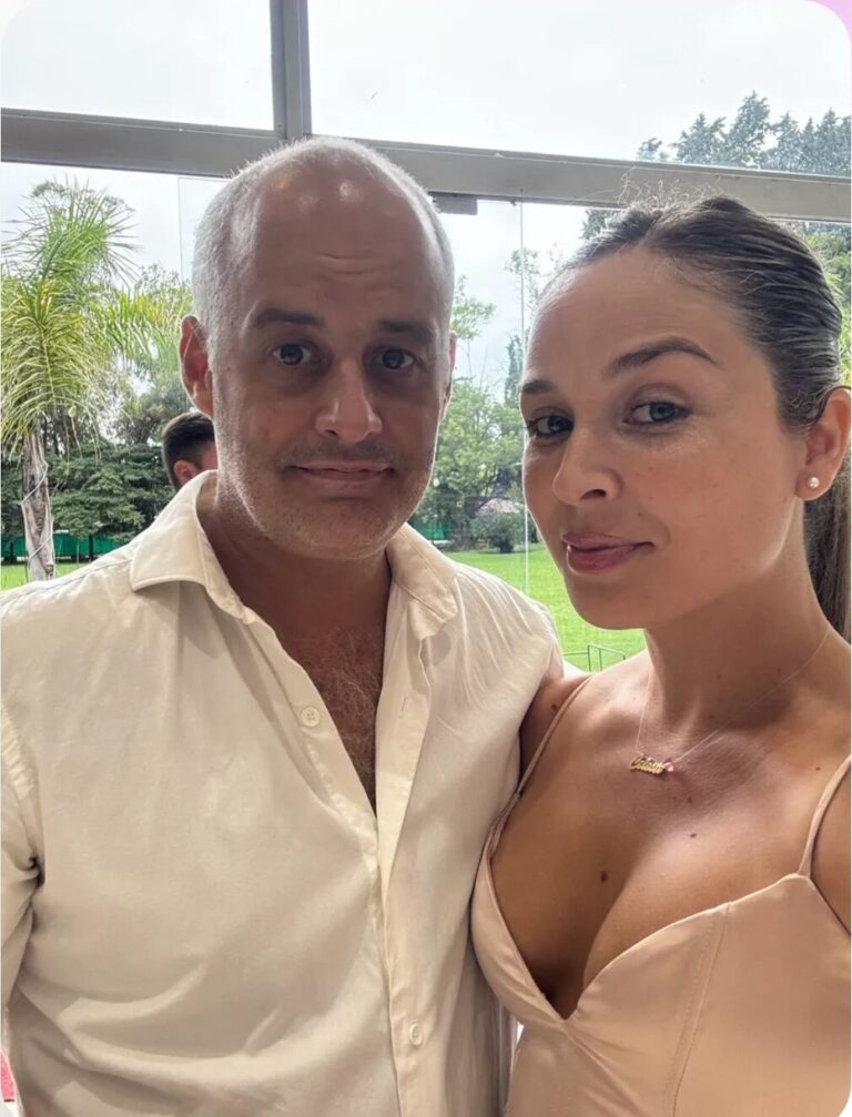 Se enamoró del hijo del dueño pero los prejuicios no tardaron en llegar: Era la enfermera rapidita