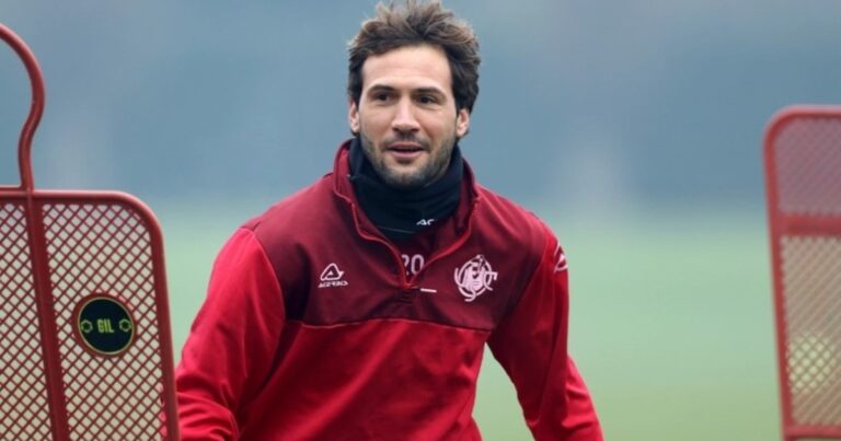 El Mundo Vázquez vuelve a Belgrano después de 14 años