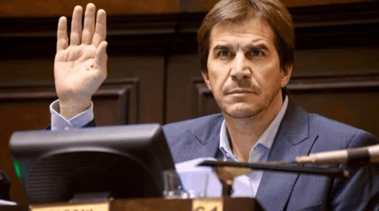 Se negó a declarar el empresario investigado por presuntos desvíos de fondos de la AFA en EE.UU.