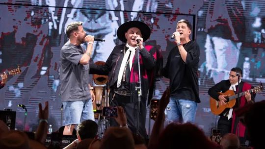 Jesús María entra en su semana más fuerte: grilla completa, visita de Milei y todo lo que sigue en el festival 2026