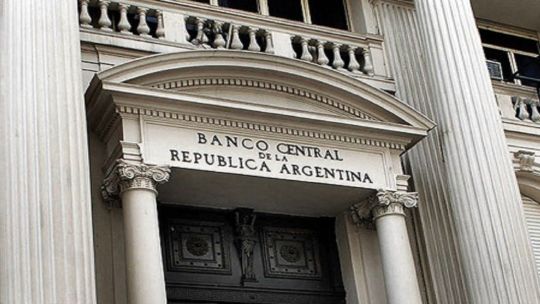 Para un economista, ahora sí al Banco Central y al Tesoro mucho más coordinados comprando reservas