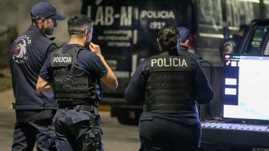 Otras dos policías fueron detenidas por la muerte de una mujer tras una pelea con «trapitos» en Mendoza