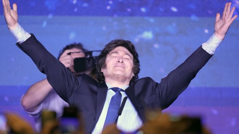 En dos años de gestión de Milei, las tarifas de los servicios públicos aumentaron 594%