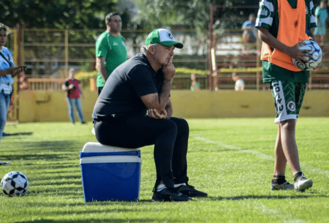 Ponce: Los próximos 90 minutos hay que dejarlo todo