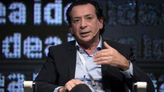 Dante Sica: dos años no alcanzan para que el mundo vuelva a confiar