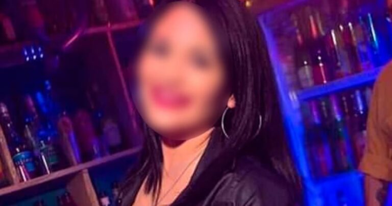 El acusado de secuestrar a Tania se defiende: dice que tiene un vínculo hace años y explicó por qué la dejó maniatada