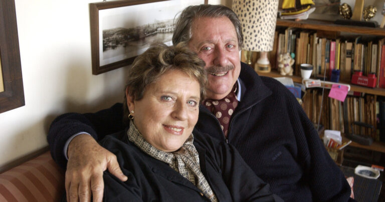 Murió Adela Gleijer, reconocida actriz de novelas