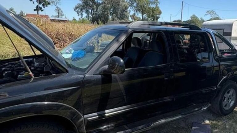 «Bajate o te quemo»: el dramático relato de la familia que sufrió un asalto en Mar del Plata