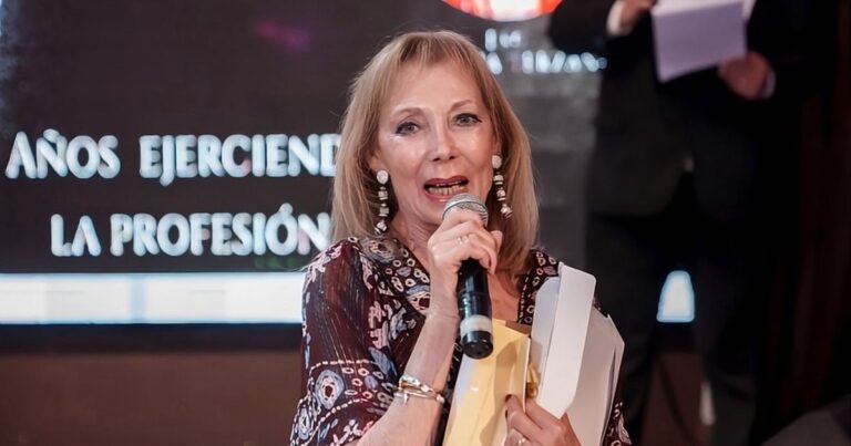 La escribana santiagueña que escrituró la mayoría de las empresas atribuidas a Pablo Toviggino estaba sancionada por la UIF