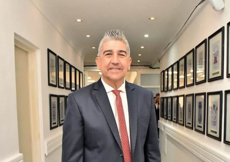 El justicialismo busca reconstrucción y renovación desde sus bases internas