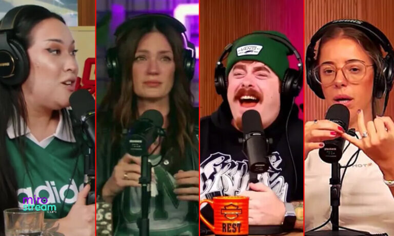 Yanina Latorre contó el fuerte chimento de Olga: quién es la figura que renunció y causó enojo