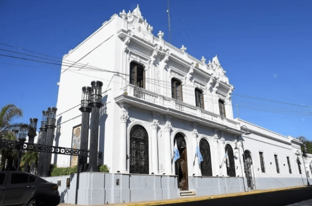 Comenzó el pago del plus a los trabajadores municipales de la ciudad de Corrientes