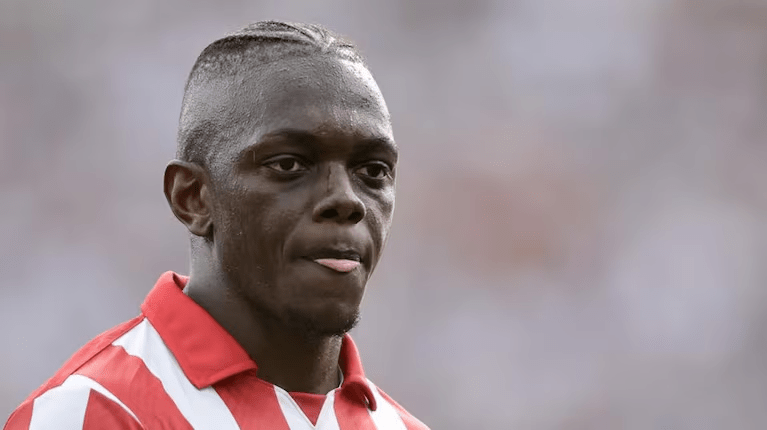 Se complicó la llegada de Edwuin Cetré a Boca: los motivos que frenaron las negociaciones