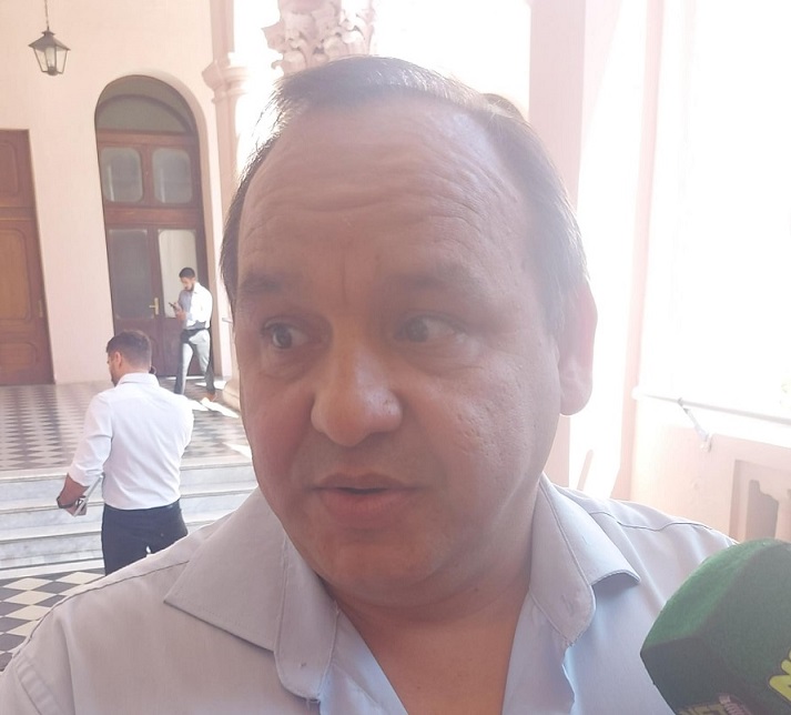 Itatí refuerza actividades turísticas y avanza con obras pese a la crisis económica