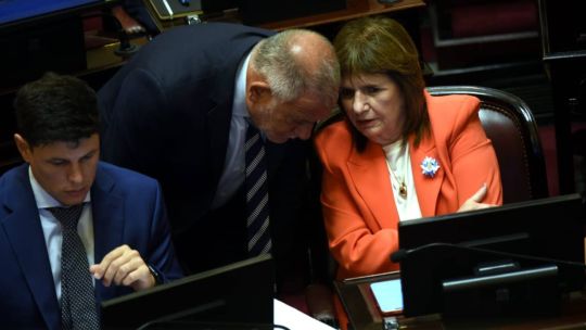 Reforma Laboral, en vivo: la oposición sostiene que «no se puede hablar de generación de empleo si no se recorre ni una fábrica»