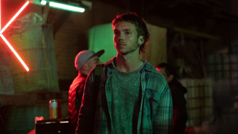 Prime Video confirmó cuándo estrena «Amor animal», la nueva serie creada por Sebastián Ortega