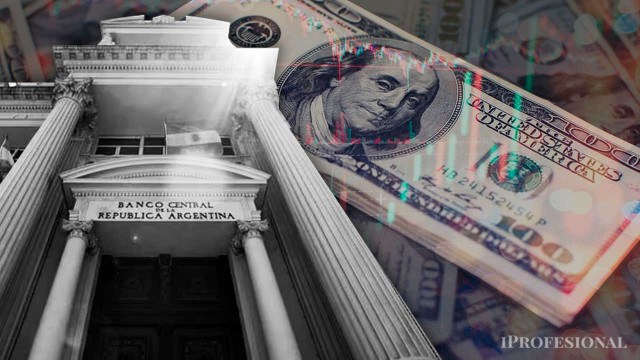 El BCRA no para de comprar dólares: ya sumó más de u$s2.000 millones en lo que va del año