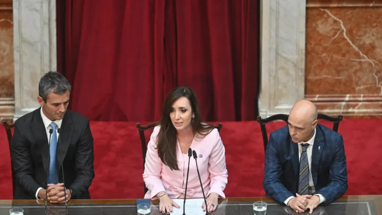 El Gobierno incluiría proyecto de financiamiento de universidades en las sesiones extraordinarias del Congreso