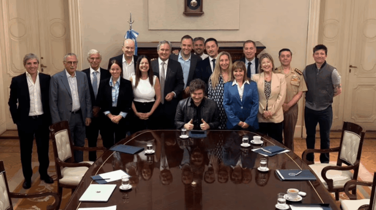 El Gobierno asegura que tiene los votos para aprobar una nueva Ley de Financiamiento Universitario.