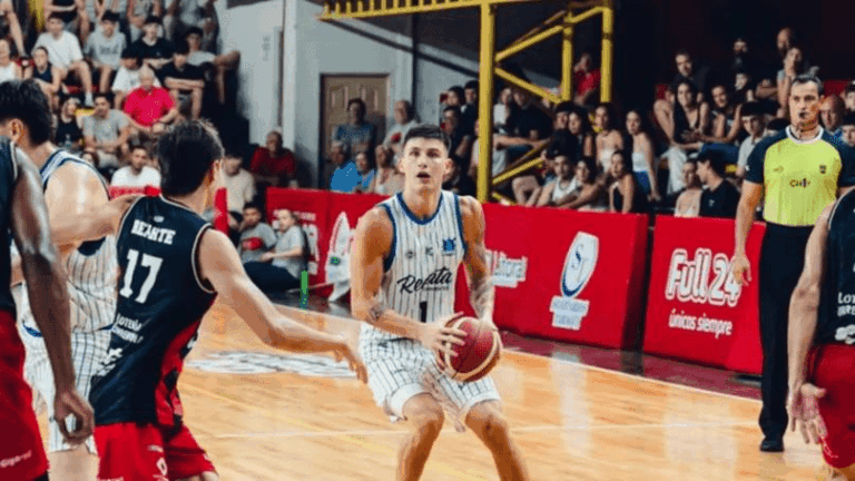 Regatas volvió a ganar el clásico