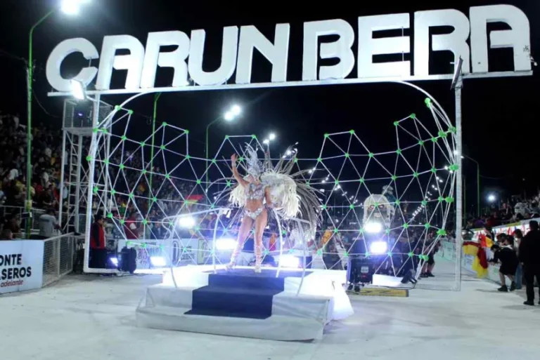 Carun Berá se consagró campeona en Monte Caseros