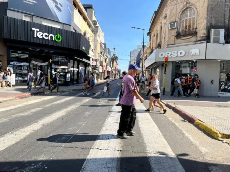 El paro le costó a la economía argentina más de US$ 570 millones