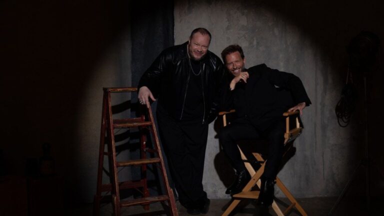 Sin Bandera cierra su gira internacional en Buenos Aires: todos los detalles