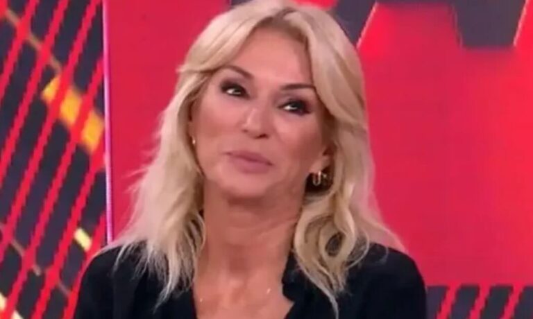 Yanina Latorre confirmó el romance más fuerte del año: «Él está recién separado y ella es amiga de su hija»