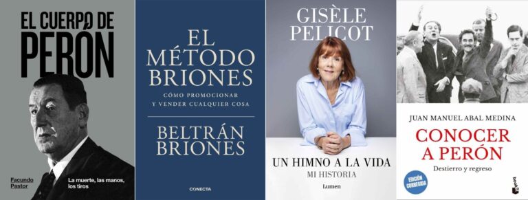 Cuatro novedades editoriales que llegan a las librerías en marzo
