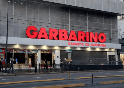 Sin ofertas ni inversores, Garbarino quedó a un paso de la quiebra