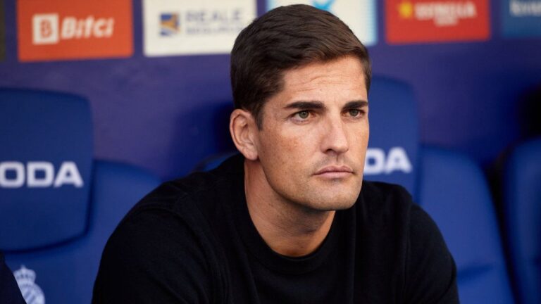 De dirigir la Selección de España a ser echado por armar los equipos con inteligencia artificial