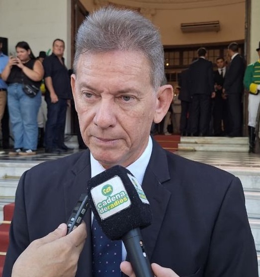 Diálogo político, postura de Corrientes y consenso en el Congreso de La Nación