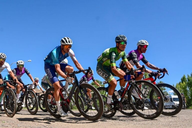 Octava Etapa: Desde Lavalle hasta Junín; una etapa de estrategia, fuga y coraje